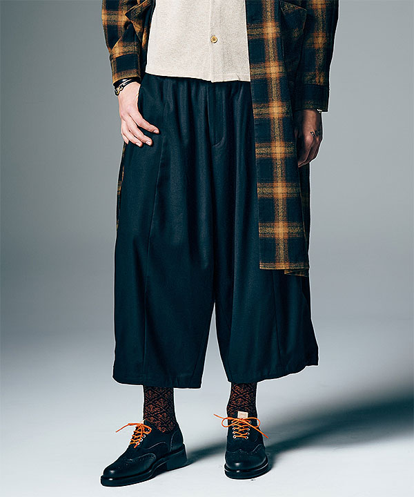 2026 夏 先行予約 6月中旬〜下旬入荷予定 glamb グラム Mixture Country Shoes ミクスチャーカントリーブーツ キャンセル不可 atfacc_8