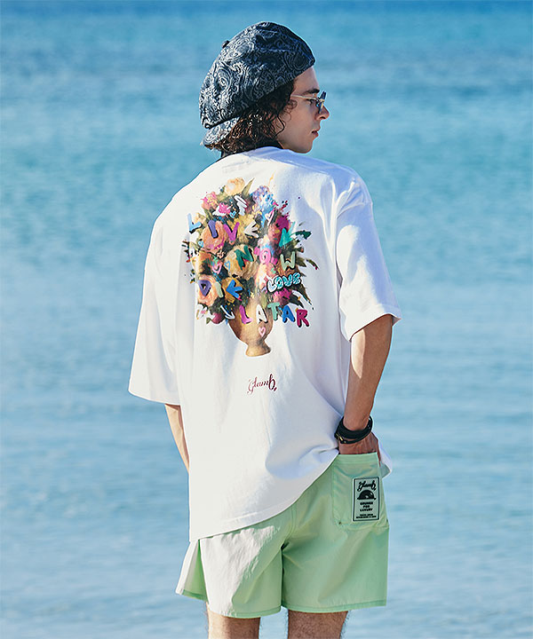 2026 夏 先行予約 6月中旬〜下旬入荷予定 glamb グラム Deformed Casquette キャスケット 送料無料 キャンセル不可 atfcap_11