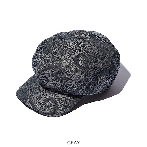 2026 夏 先行予約 6月中旬〜下旬入荷予定 glamb グラム Deformed Casquette キャスケット 送料無料 キャンセル不可 atfcap_17