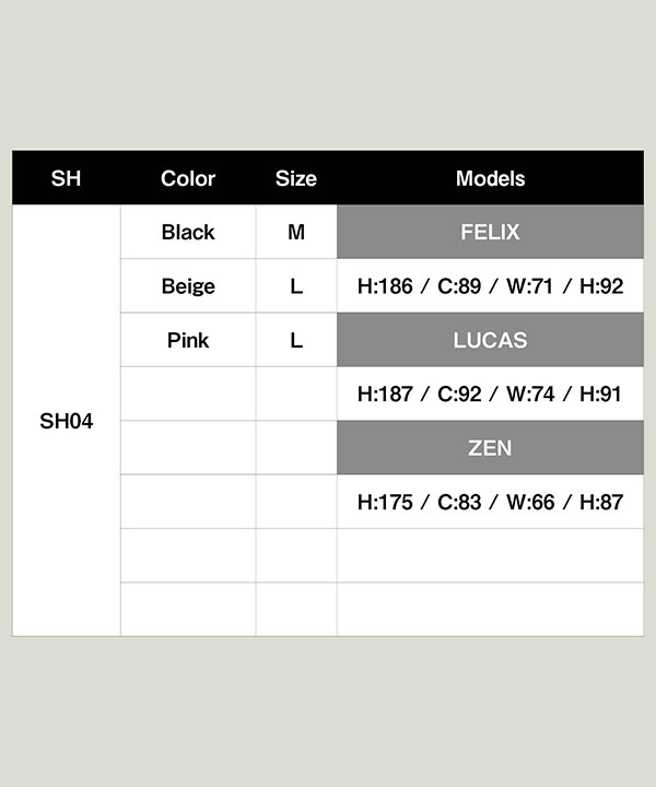 2026 夏 先行予約 6月中旬〜下旬入荷予定 glamb グラム Resort Beads Shirt シャツ リゾートビーズシャツ キャンセル不可 atftps_19