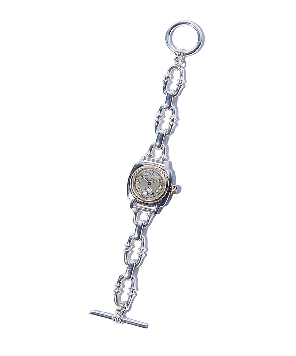 2026 夏 先行予約 7月中旬〜下旬入荷予定 glamb グラム MARO Watch 腕時計 マロウォッチ 送料無料 キャンセル不可 atfacc_6