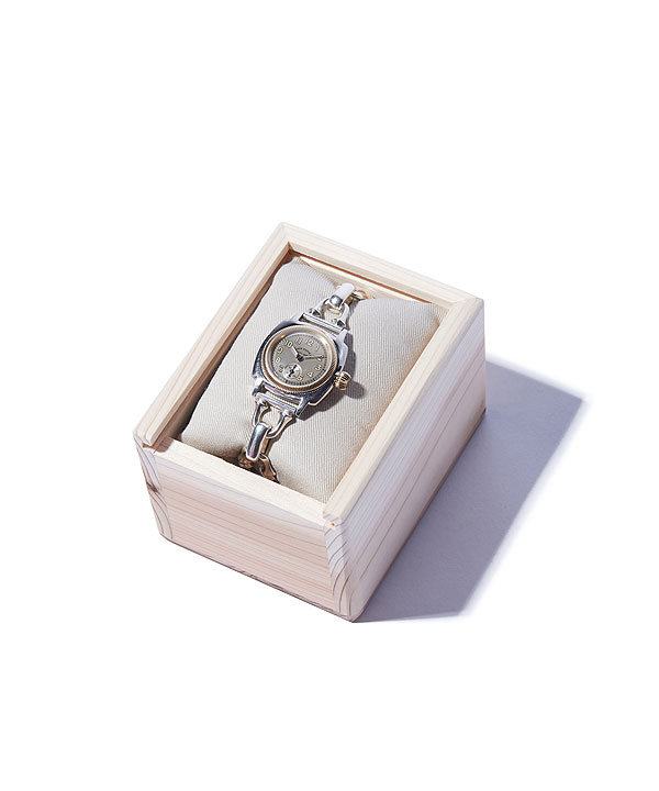 2026 夏 先行予約 7月中旬〜下旬入荷予定 glamb グラム MARO Watch 腕時計 マロウォッチ 送料無料 キャンセル不可 atfacc_7