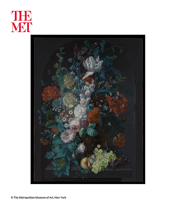 glamb×THE MET glamb グラム THE MET Trim CS メンズ Tシャツ コラボ 送料無料 atftps_9