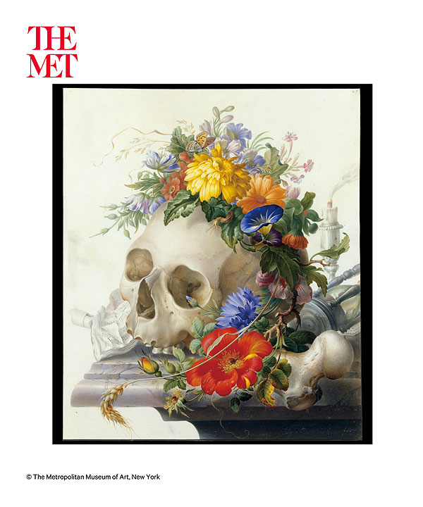 glamb×THE MET glamb グラム THE MET Trim CS メンズ Tシャツ コラボ 送料無料 atftps_10