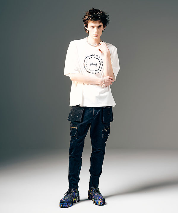 2025 冬 先行予約 12月下旬〜1月上旬入荷予定 glamb グラム  Wash Cargo Pants パンツ 送料無料 キャンセル不可 atfpts 2025 冬 先行予約 12月下旬〜1月上旬入荷予定 glamb グラム Snow