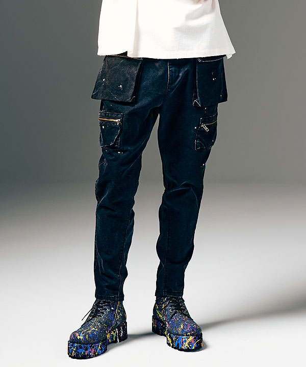 2025 冬 先行予約 12月下旬〜1月上旬入荷予定 glamb グラム Snow