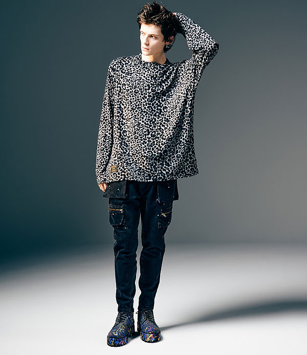 2025 冬 先行予約 12月下旬〜1月上旬入荷予定 glamb グラム Snow