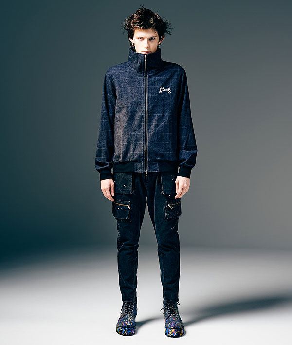 2025 冬 先行予約 12月下旬〜1月上旬入荷予定 glamb グラム Snow