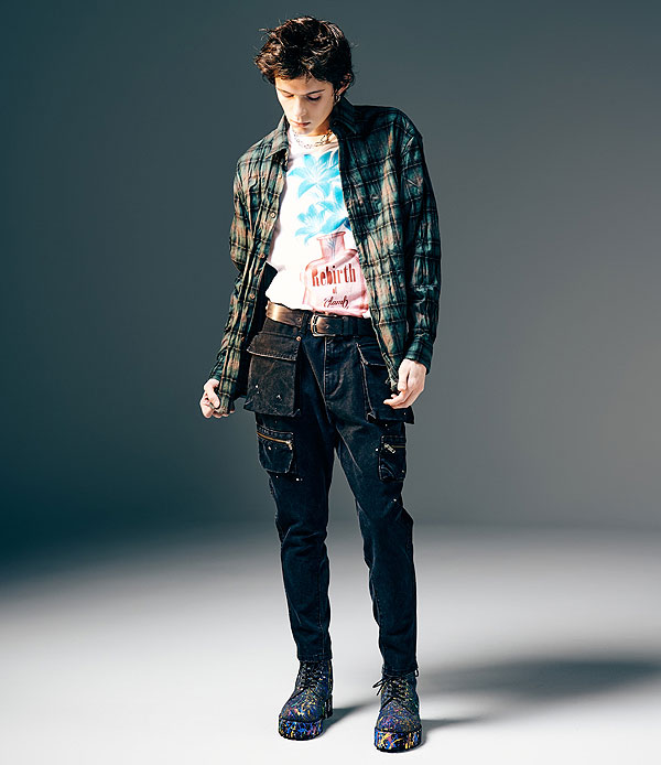 2025 冬 先行予約 12月下旬〜1月上旬入荷予定 glamb グラム  Wash Cargo Pants パンツ 送料無料 キャンセル不可 atfpts 2025 冬 先行予約 12月下旬〜1月上旬入荷予定 glamb グラム Snow