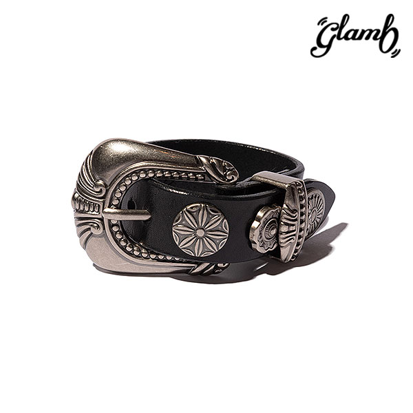 2026 秋 先行予約 8月下旬〜9月上旬入荷予定 glamb グラム Western Charm Bracelet ブレスレット 送料無料 キャンセル不可 atfacc