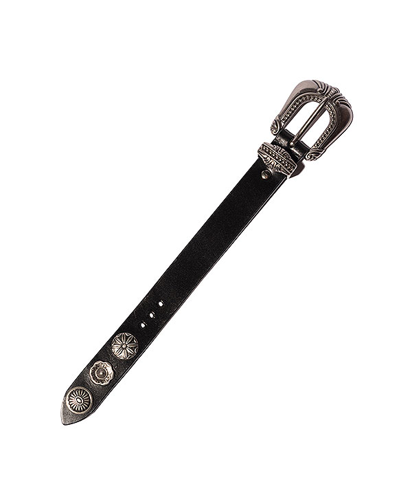 2026 秋 先行予約 8月下旬〜9月上旬入荷予定 glamb グラム Western Charm Bracelet ブレスレット 送料無料 キャンセル不可 atfacc_1