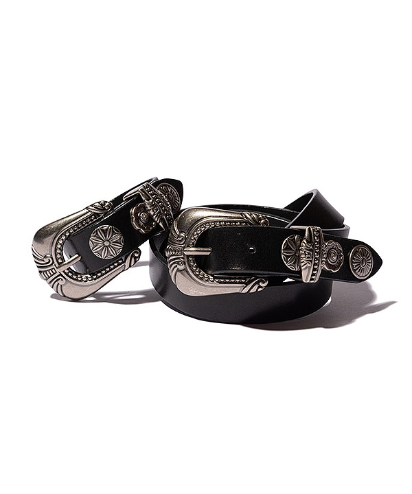 2026 秋 先行予約 8月下旬〜9月上旬入荷予定 glamb グラム Western Charm Bracelet ブレスレット 送料無料 キャンセル不可 atfacc_4