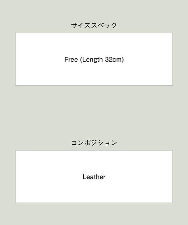 2026 秋 先行予約 8月下旬〜9月上旬入荷予定 glamb グラム Western Charm Bracelet ブレスレット 送料無料 キャンセル不可 atfacc_5