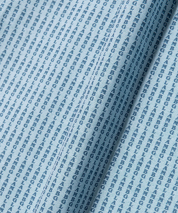 2026 秋 先行予約 8月下旬〜9月上旬入荷予定 glamb グラム Synth Leather Button Down Shirt レザー シャツ  送料無料 atfjkt_8