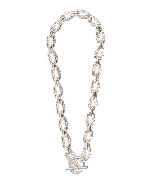 2026 秋 先行予約 9月下旬〜10月上旬入荷予定 glamb グラム MARO Necklace ネックレス マロネックレス キャンセル不可 atfacc_9