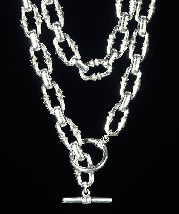 2026 秋 先行予約 9月下旬〜10月上旬入荷予定 glamb グラム MARO Necklace ネックレス マロネックレス キャンセル不可 atfacc_6