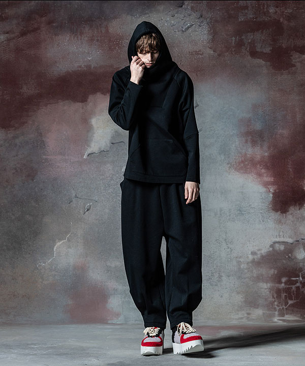 40％OFF SALE セール glamb グラム Space Easy Hoodie スペース