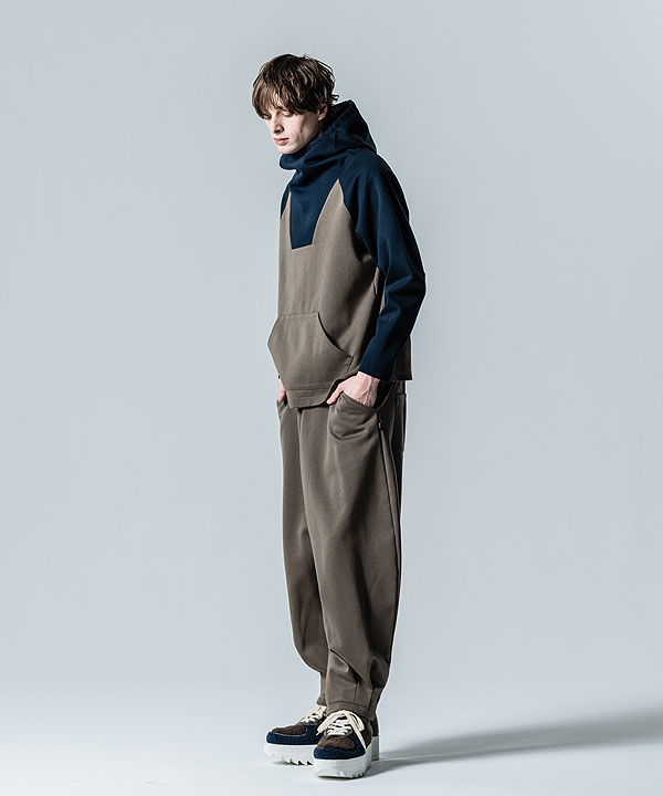 40％OFF SALE セール glamb グラム Space Easy Hoodie スペース 
