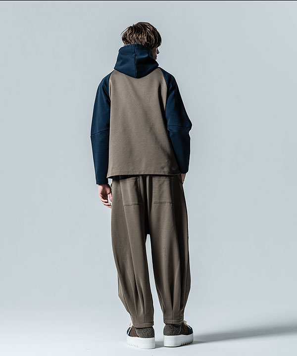 40％OFF SALE セール glamb グラム Space Easy Hoodie スペース