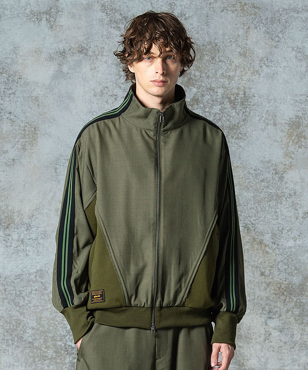 2025 秋 先行予約 8月下旬〜9月上旬入荷予定 glamb グラム Overflow