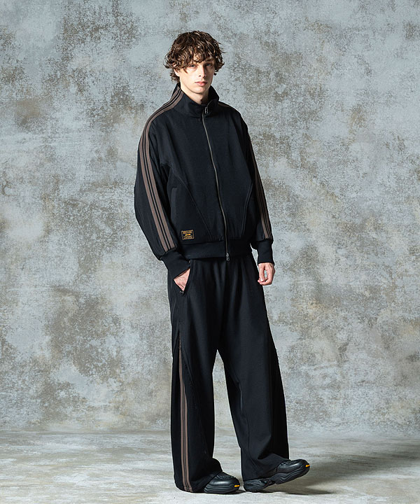 2025 秋 先行予約 8月下旬〜9月上旬入荷予定 glamb グラム Overflow Jersey ジャケット 送料無料 キャンセル不可 atfjkt 2025 秋 先行予約 8月下旬〜9月上旬入荷予定 glamb グラム Overflow