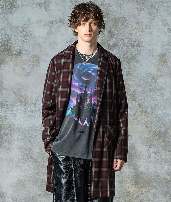 2025 秋 先行予約 8月下旬〜9月上旬入荷予定 glamb グラム Alternative