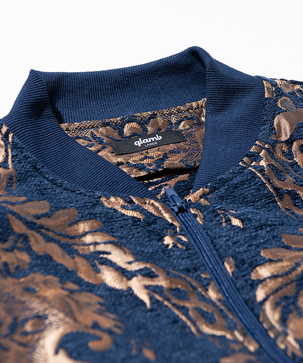 20％OFF SALE セール glamb グラム Glitter Jersey II グリッタ