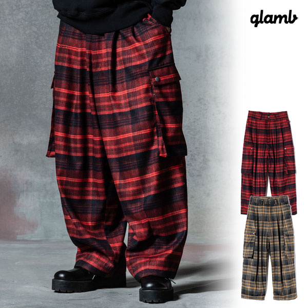 30％OFF SALE セール glamb グラム Hedi Easy Skinny Pants エディイージースキニーパンツ 送料無料 atftps