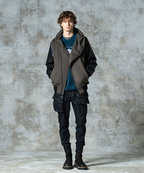 2025 秋 先行予約 9月下旬〜10月上旬入荷予定 glamb グラム Carol