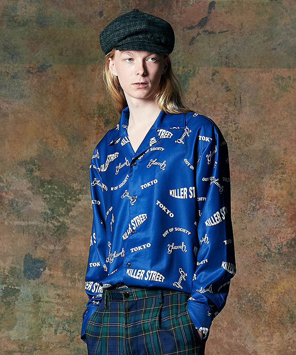 30％OFF SALE セール glamb グラム Compact Brim Tweed Casquette atfcap_9