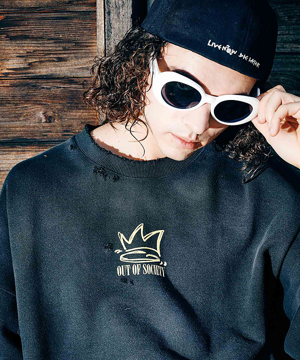 20％OFF SALE セール glamb グラム Spin Logo Cap キャップ atfcap