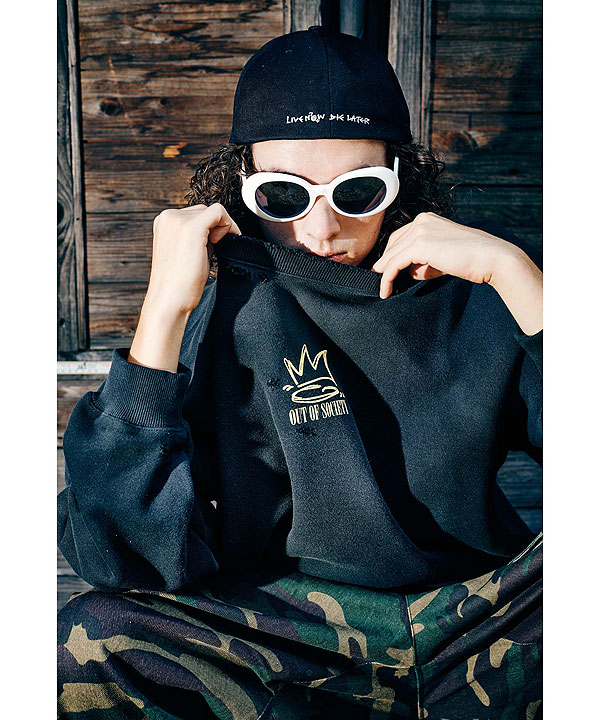 20％OFF SALE セール glamb グラム Spin Logo Cap キャップ atfcap 20％OFF SALE セール glamb グラム Spin Logo Cap キャップ atfcapの