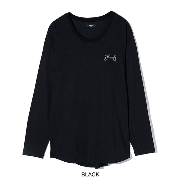 20％OFF SALE セール glamb グラム Loose Neck Cutsew カットソー atftps_11
