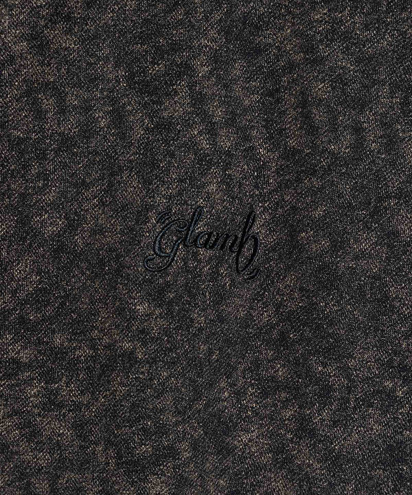 20％OFF SALE セール glamb グラム Layered Creed Hoodie パーカー atftps_15