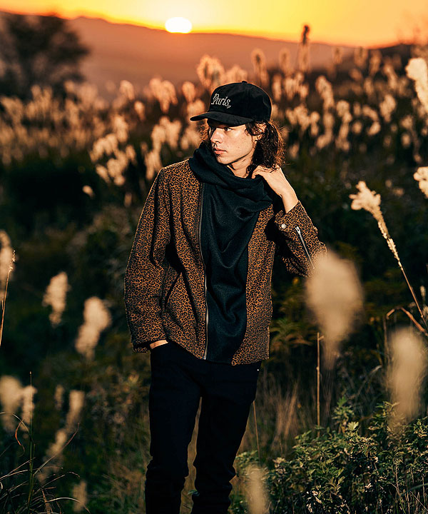 2025 春 先行予約 3月下旬〜4月上旬入荷予定 glamb グラム STUNN