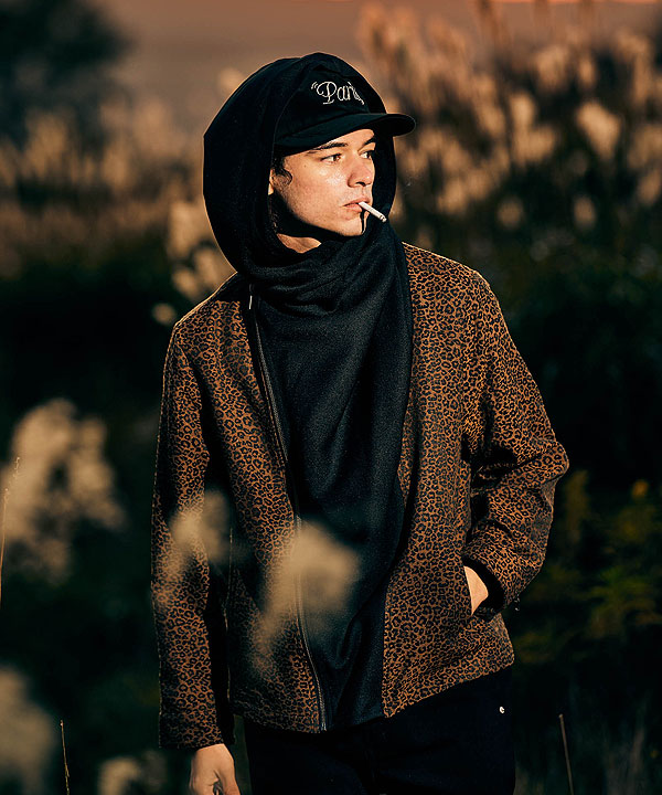 2025 春 先行予約 3月下旬〜4月上旬入荷予定 glamb グラム STUNN