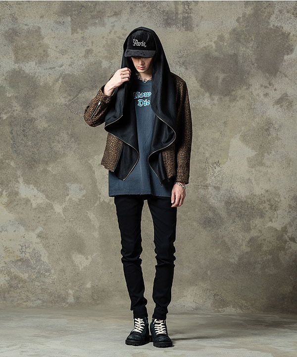 2025 春 先行予約 3月下旬〜4月上旬入荷予定 glamb グラム STUNN