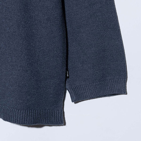 glamb グラム Eaten Apple Turtle Neck Knit ニット 送料無料 atftps_10