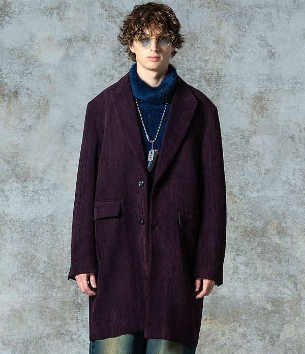 glamb グラム Feather Turtle Neck Knit ニット 送料無料 atftps_6