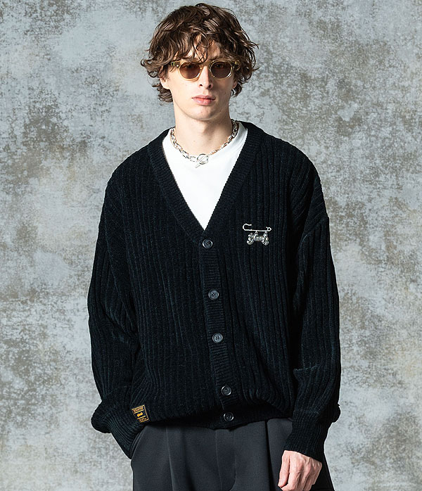 glamb カーディガン glamb グラム ジプシーロングカーディガン glamb