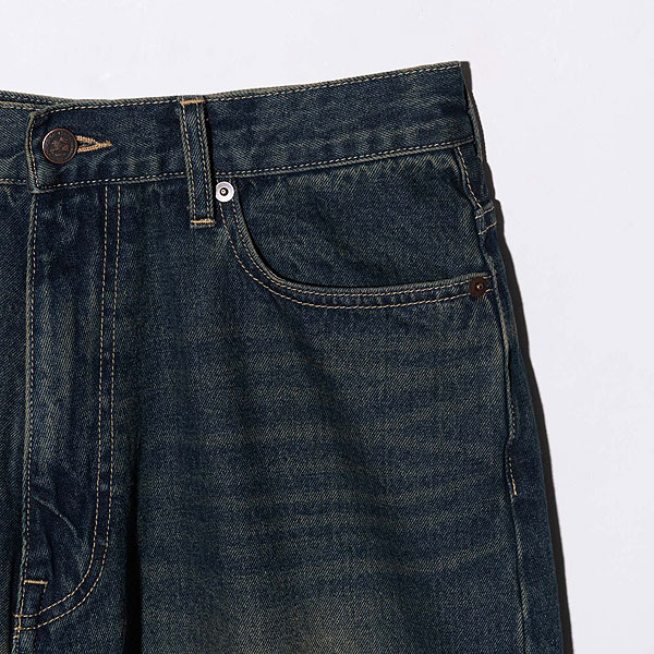 glamb グラム The Wide Denim パンツ 送料無料 atfpts_13