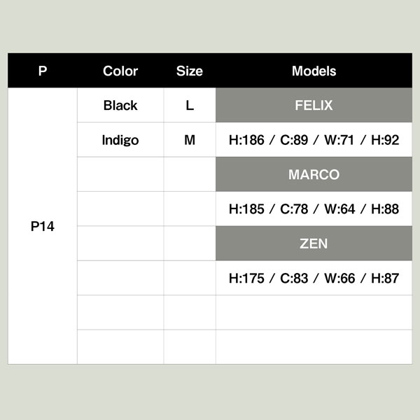 glamb グラム The Wide Denim パンツ 送料無料 atfpts_19