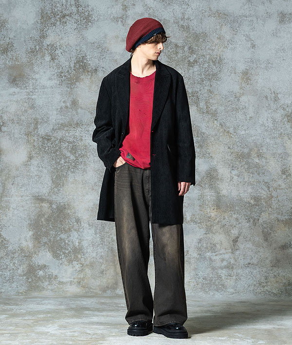 2025 秋 先行予約 8月下旬〜9月上旬入荷予定 glamb グラム The