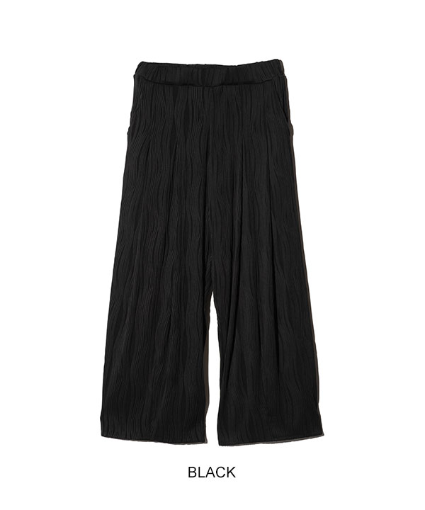 2026 秋 先行予約 8月上旬〜中旬入荷予定 glamb グラム Willow Crepe Pants パンツ ウィロークレープパンツ キャンセル不可 atfpts_15
