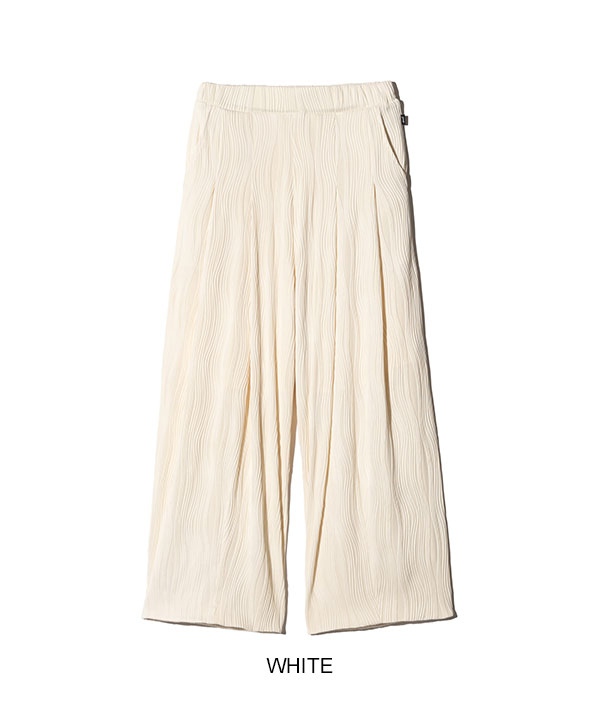 2026 秋 先行予約 8月上旬〜中旬入荷予定 glamb グラム Willow Crepe Pants パンツ ウィロークレープパンツ キャンセル不可 atfpts_16