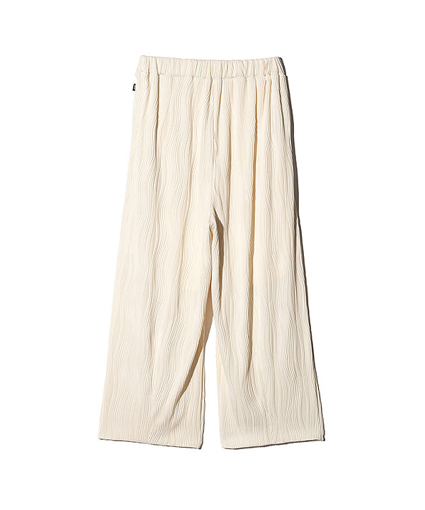 2026 秋 先行予約 8月上旬〜中旬入荷予定 glamb グラム Willow Crepe Pants パンツ ウィロークレープパンツ キャンセル不可 atfpts_17