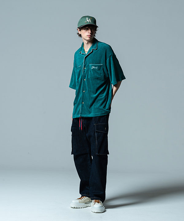 30％OFF SALE セール glamb グラム Shark Sole Canvas Sneakers スニーカー 送料無料 atfacc_16
