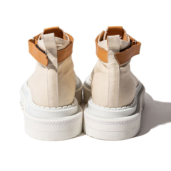 30％OFF SALE セール glamb グラム Shark Sole Canvas Sneakers スニーカー 送料無料 atfacc_5