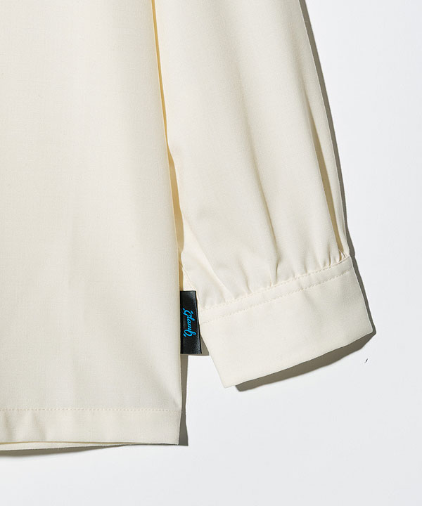 2025 冬 先行予約 11月下旬〜12月上旬入荷予定 glamb グラム Blue