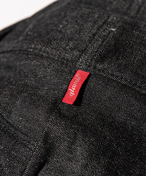 2025 冬 先行予約 12月下旬〜1月上旬入荷予定 glamb グラム Denim